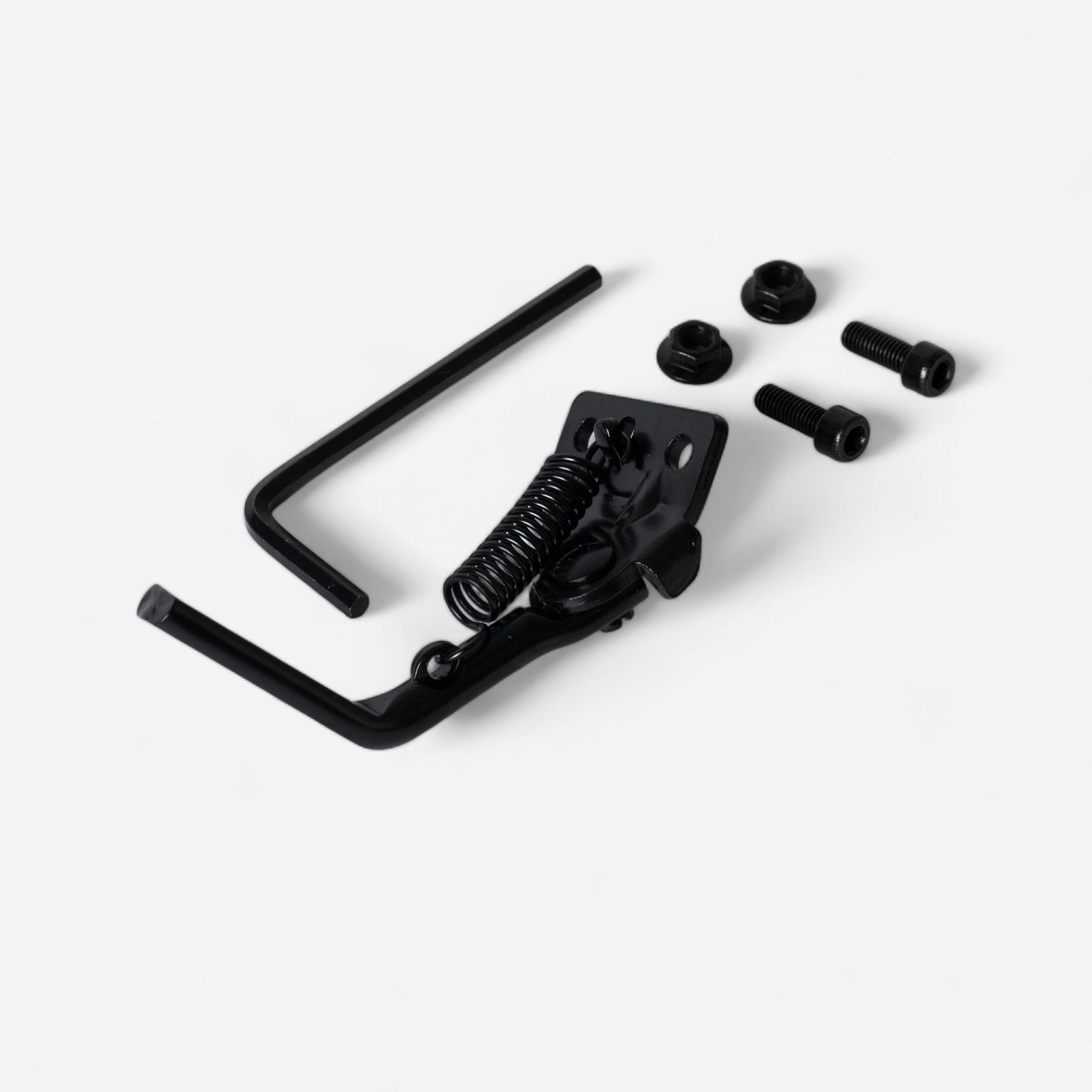 Kickstand Kit for Town 5 XL Scooter -  1