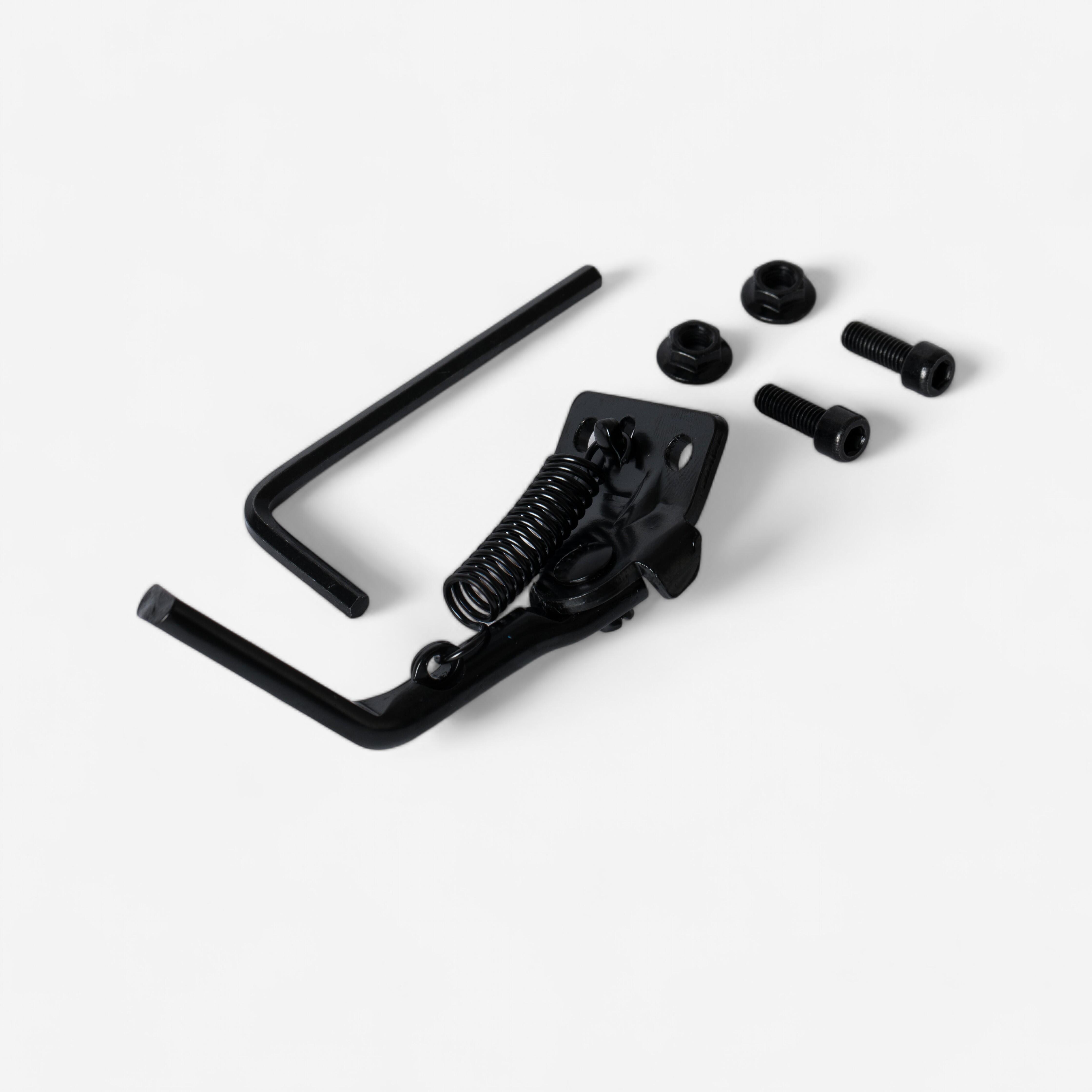 Oxelo - Kit Béquille Pour Trottinette Town 5 Xl - Plateau Porte Enfant - Sav Glisse Urbaine Glace - - Taille Unique - Decathlon