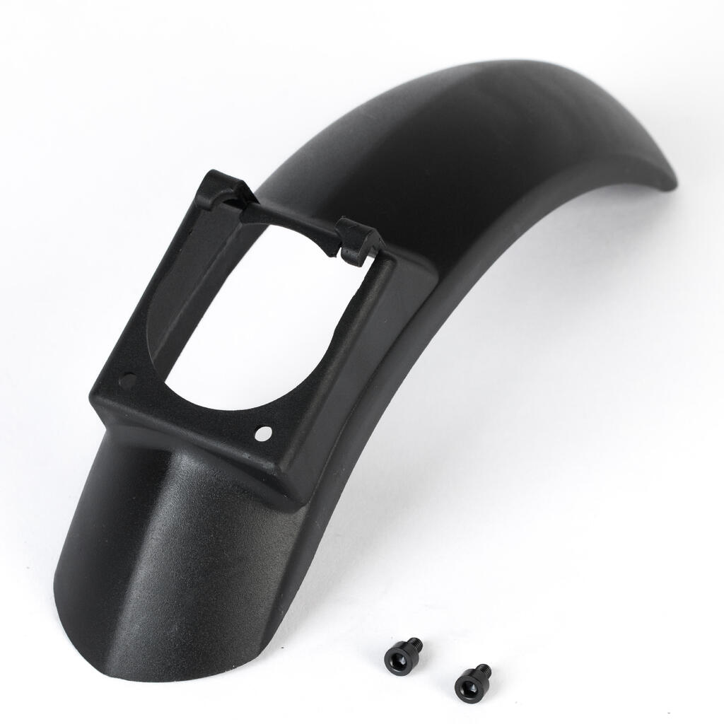 Front Mudguard Kit for the Town Scooter