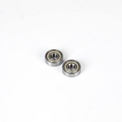 Cuscinetti ABEC 5 - paio