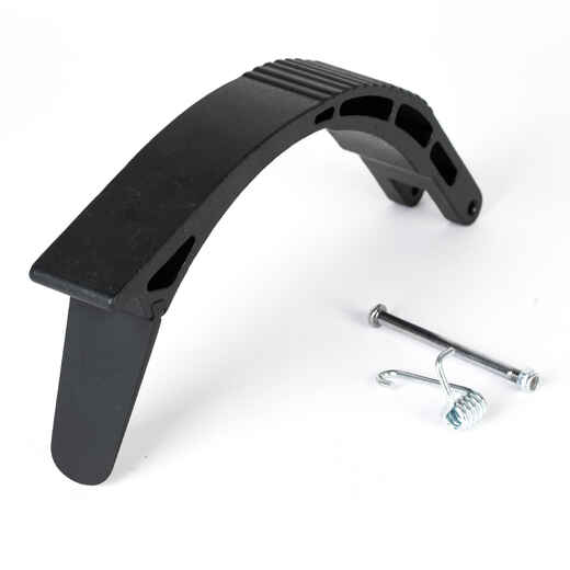 Brake and Mudguard Kit for Mid 7 and Town 3 Scooters