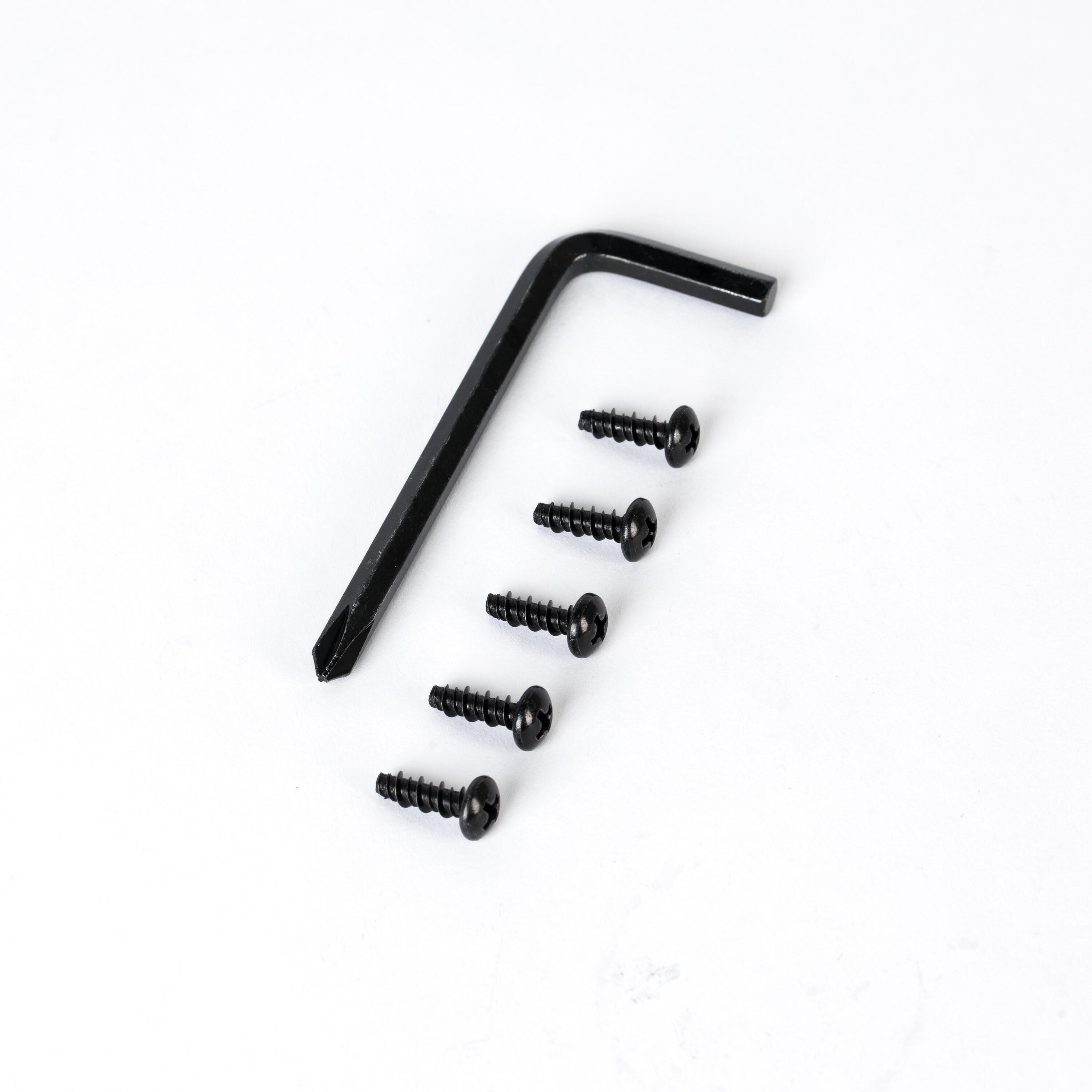 OXELO Scooter Shell Screw Kit B1 and B1 500