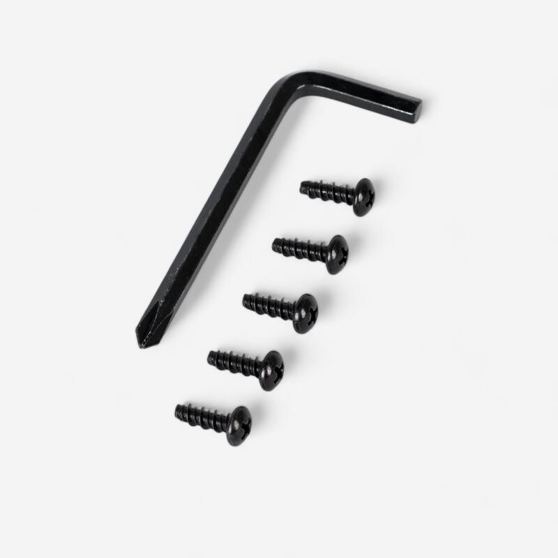 Kit Tornillos Base Patinetes B1 y B1 500