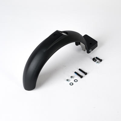 Set Schutzblech / Rückbremse für Town Scooter