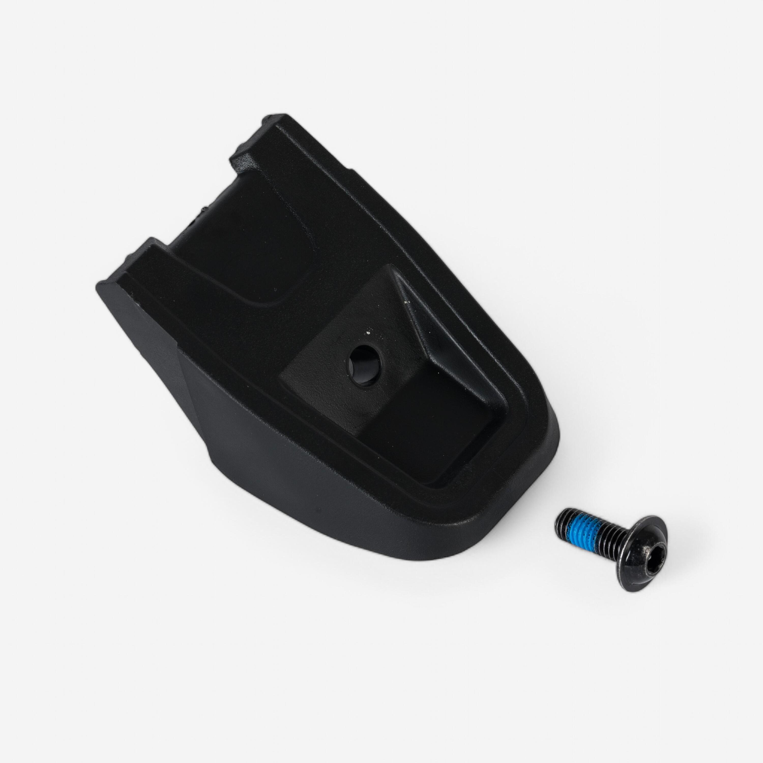 OXELO Kit passe bordure pour trottinette TOWN 7EF, TOWN 9EF et KLICK 500