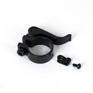 Kit Abrazadera de ajuste para patinetes TOWN 7 XL