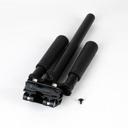 Steuersatz für Scootermodell Town 5 XL und 7 XL