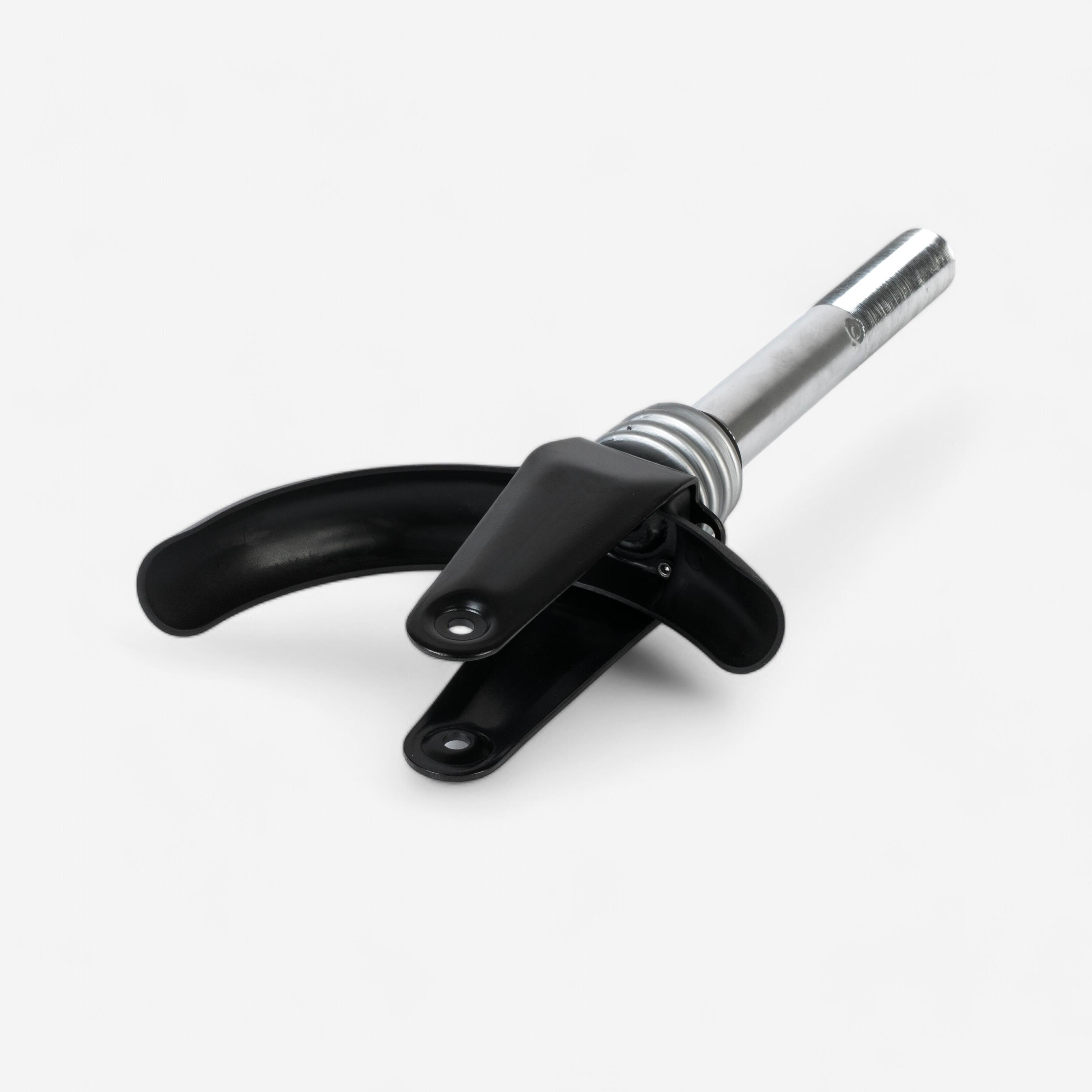 OXELO Vorderradaufhängung für Scooter 7 XL | 03583787897331 OXELO Vorderradaufhängung für Scooter 7 XL | 03583787897331