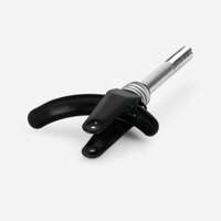 Conjunto de suspensão dianteira para trotinete 7 XL
