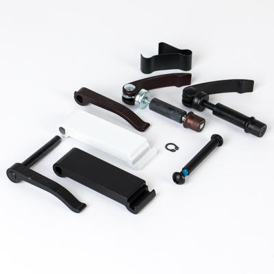 Set vouwsysteem voor steps town 5xl en 7xl