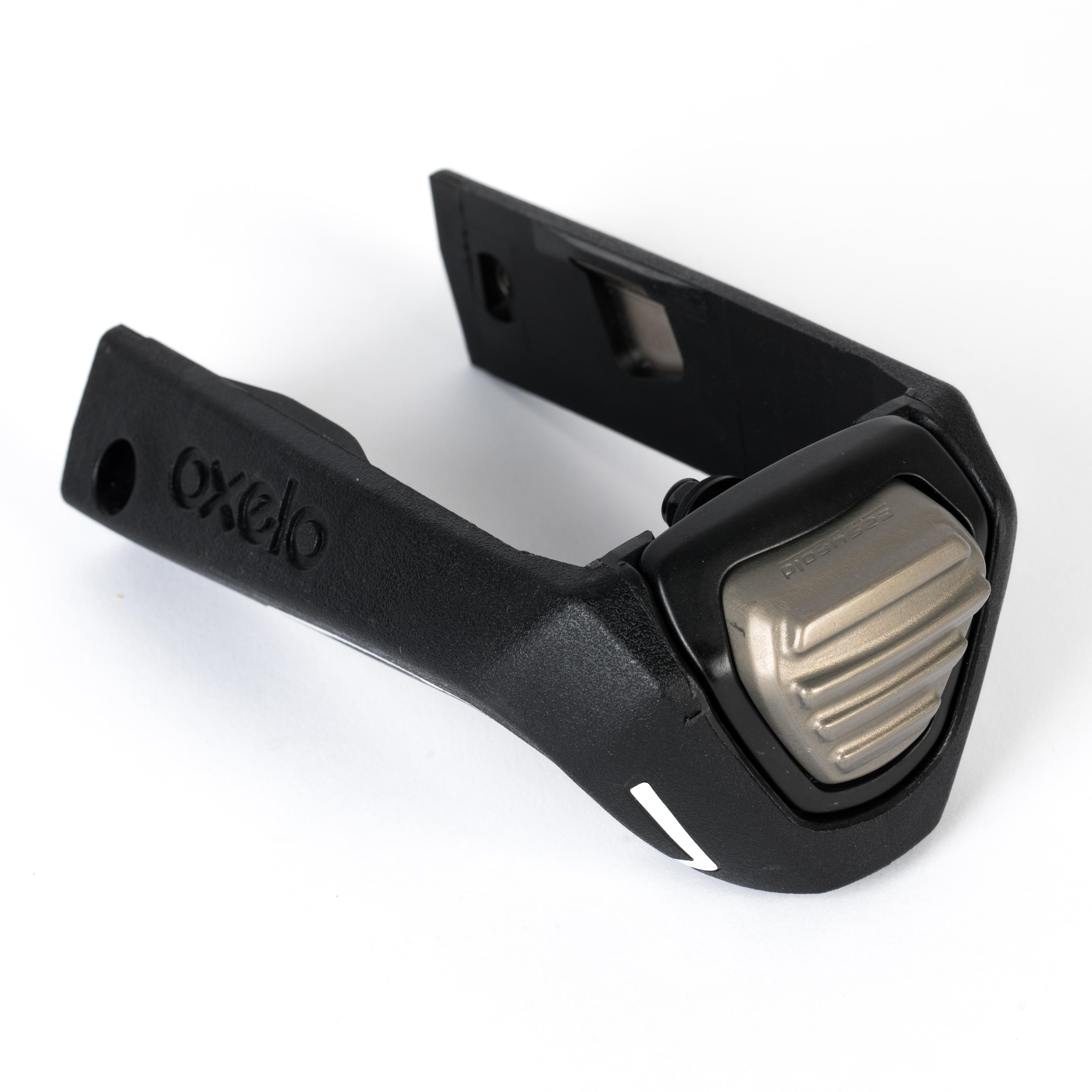 Folding Pedal Kit for the Town 7 EF and Town 9 EF Scooters (2018 Models) - OXELO