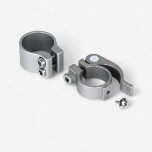 Kit de abrazaderas de ajuste para los patinetes Mid 1, 7 y 9