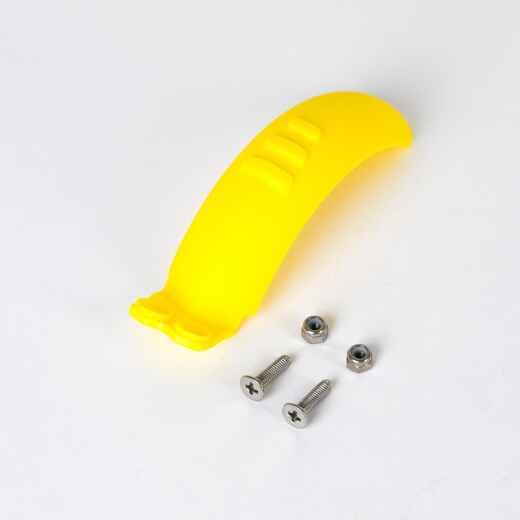 Rear Mudguard & Brake Kit for B1 Scooters