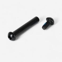 Kit d&#039;axe pour roue avant pour les trottinettes urbaines