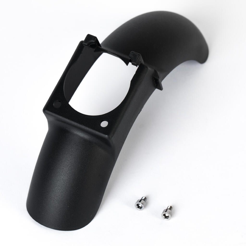 Front Mudguard Kit for Mid 7 and Mid 9 Scooters