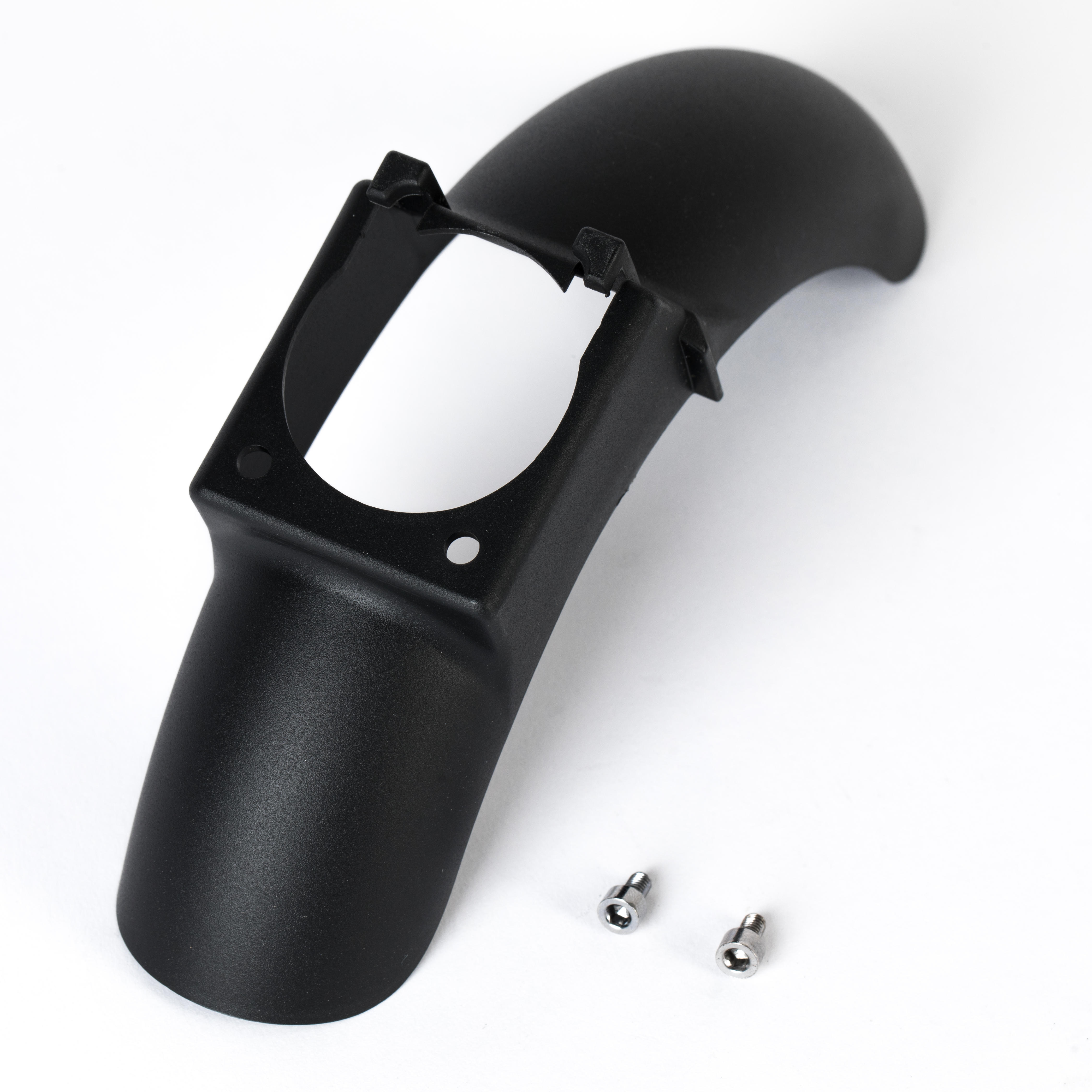 OXELO Set Schutzblech vorne für Scooter Mid 7 und 9 schwarz | 03583787897034 OXELO Set Schutzblech vorne für Scooter Mid 7 und 9 schwarz | 03583787897034