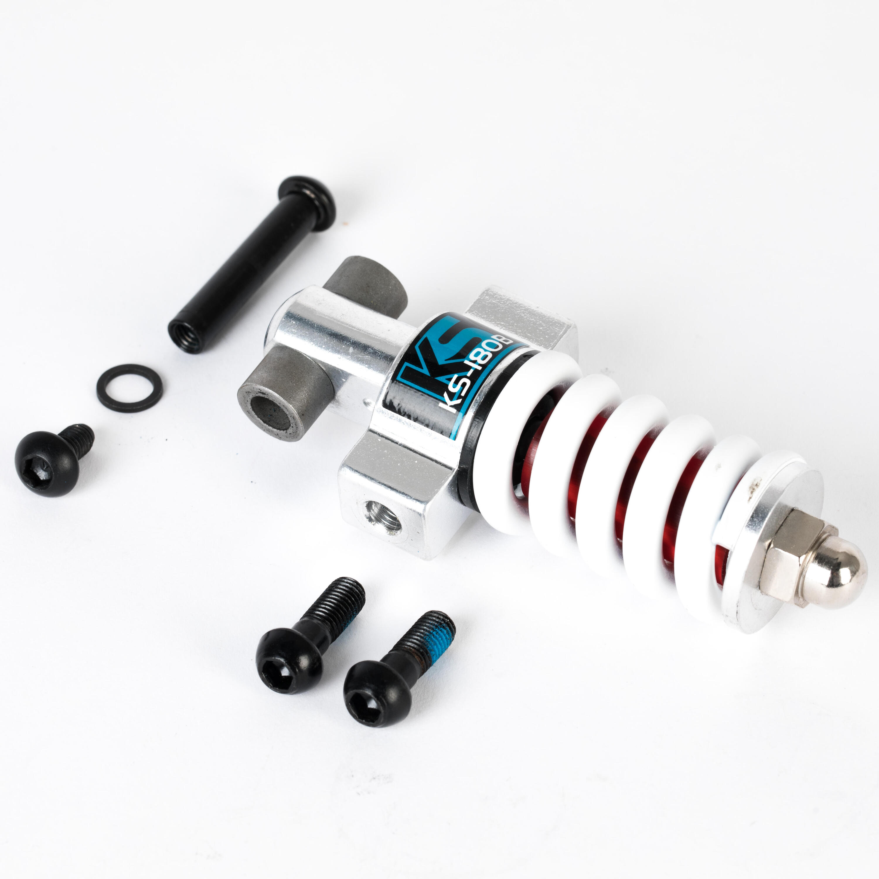 OXELO Kit ammortizzatore posteriore monopattino TOWN 9 EF