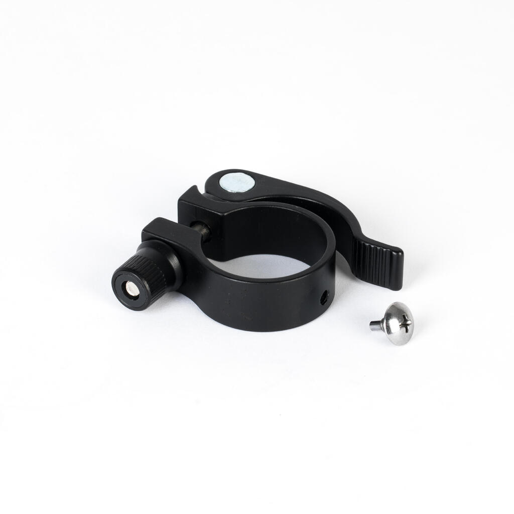 Collar Clamp for MID 3 and MID 5 Scooters
