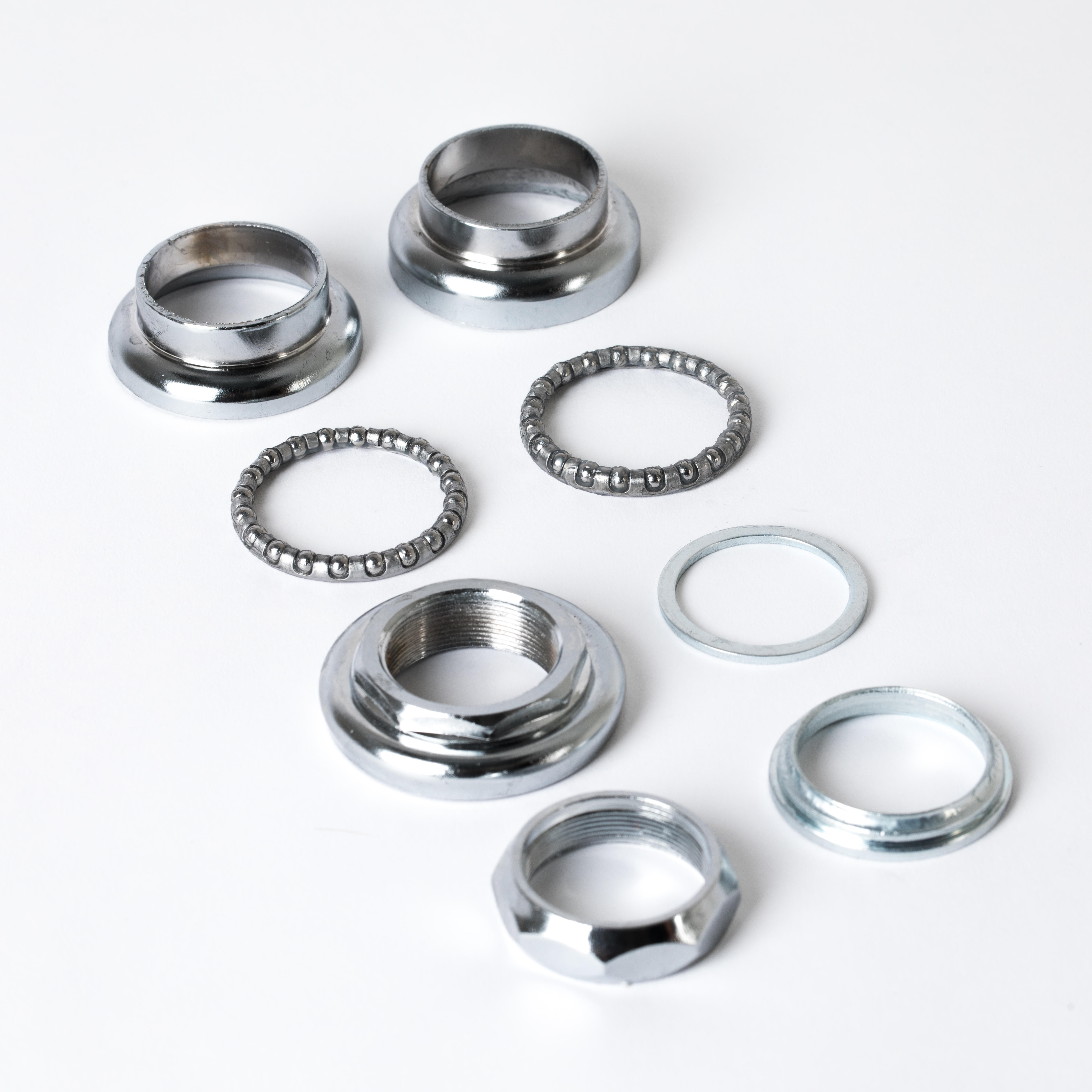 Headset for Play 5, MID, Town 5, 5/7XL, MF One, MF 1.8 - 1"1/8 - OXELO