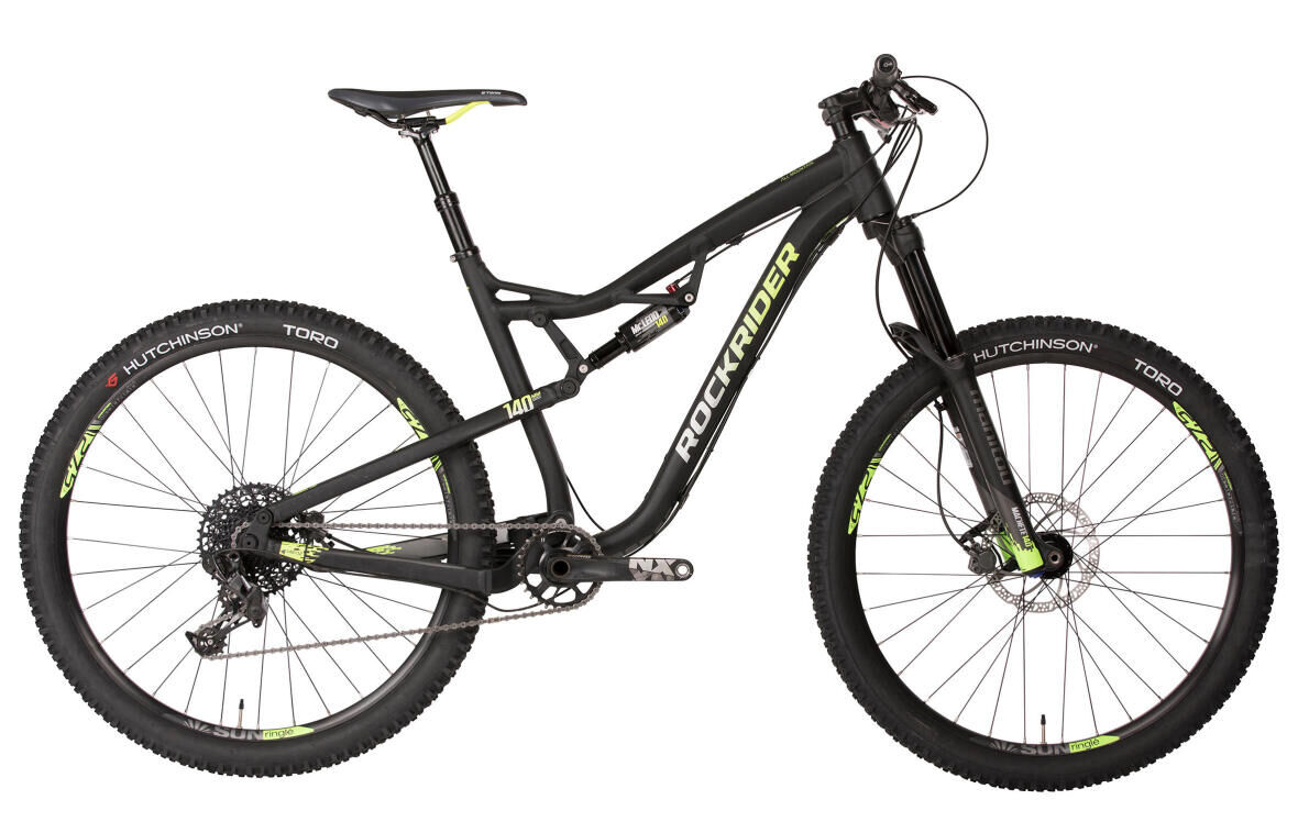 BTT AM 100 S