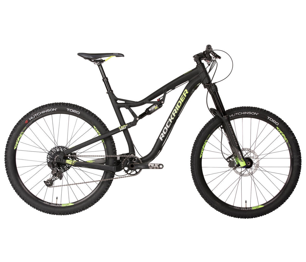 VTT AM 100 S