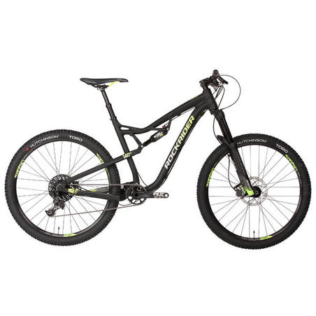 Vtt am 100 s 27,5"