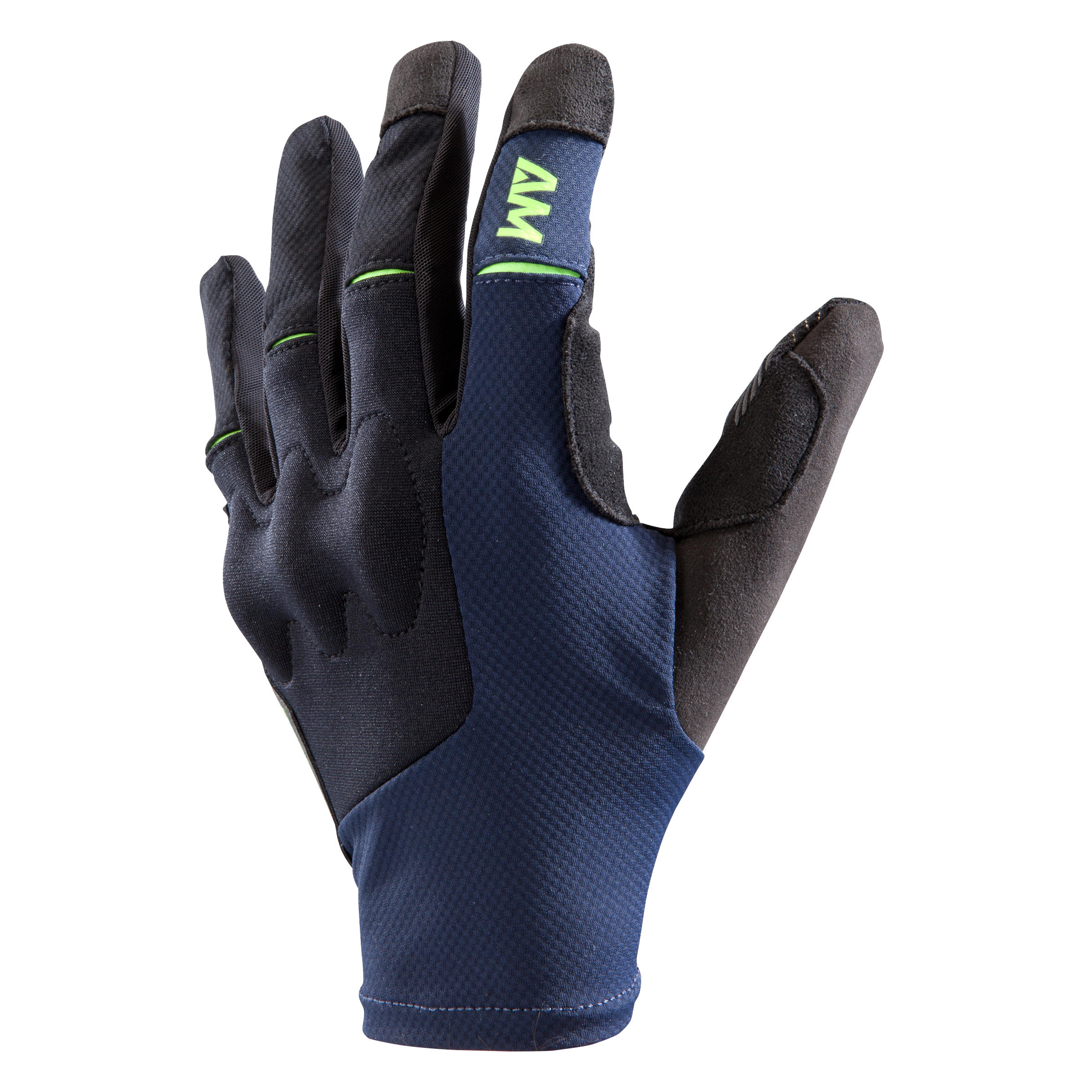 best mtn bike gloves