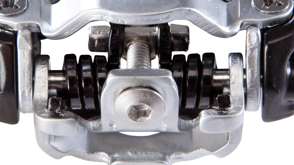 How to Start Cycling with Clipless Pedals