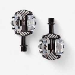 shimano spd sl pedals decathlon