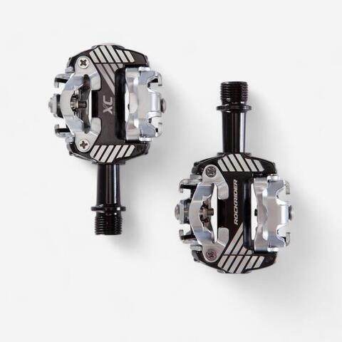Bike Pedals & Cleats | Decathlon