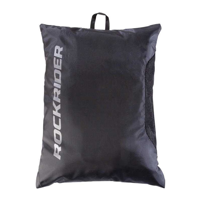 shoe bag decathlon