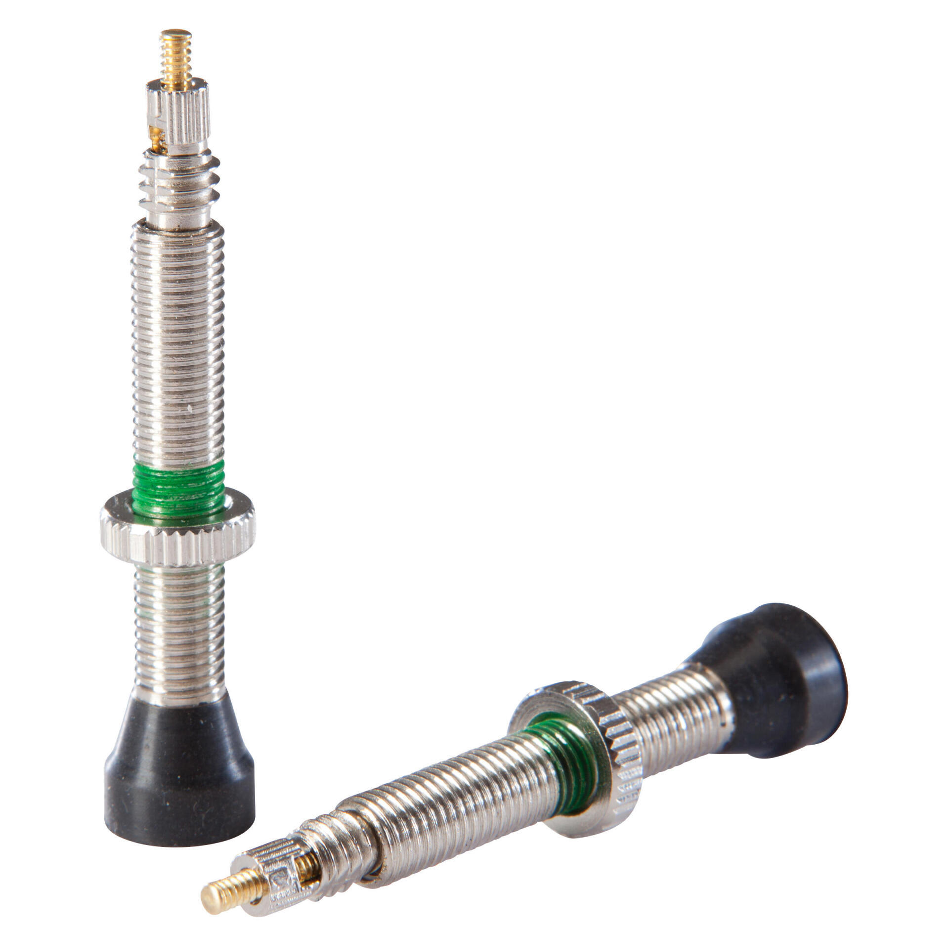 PASSER SON NCR EN TUBELESS
