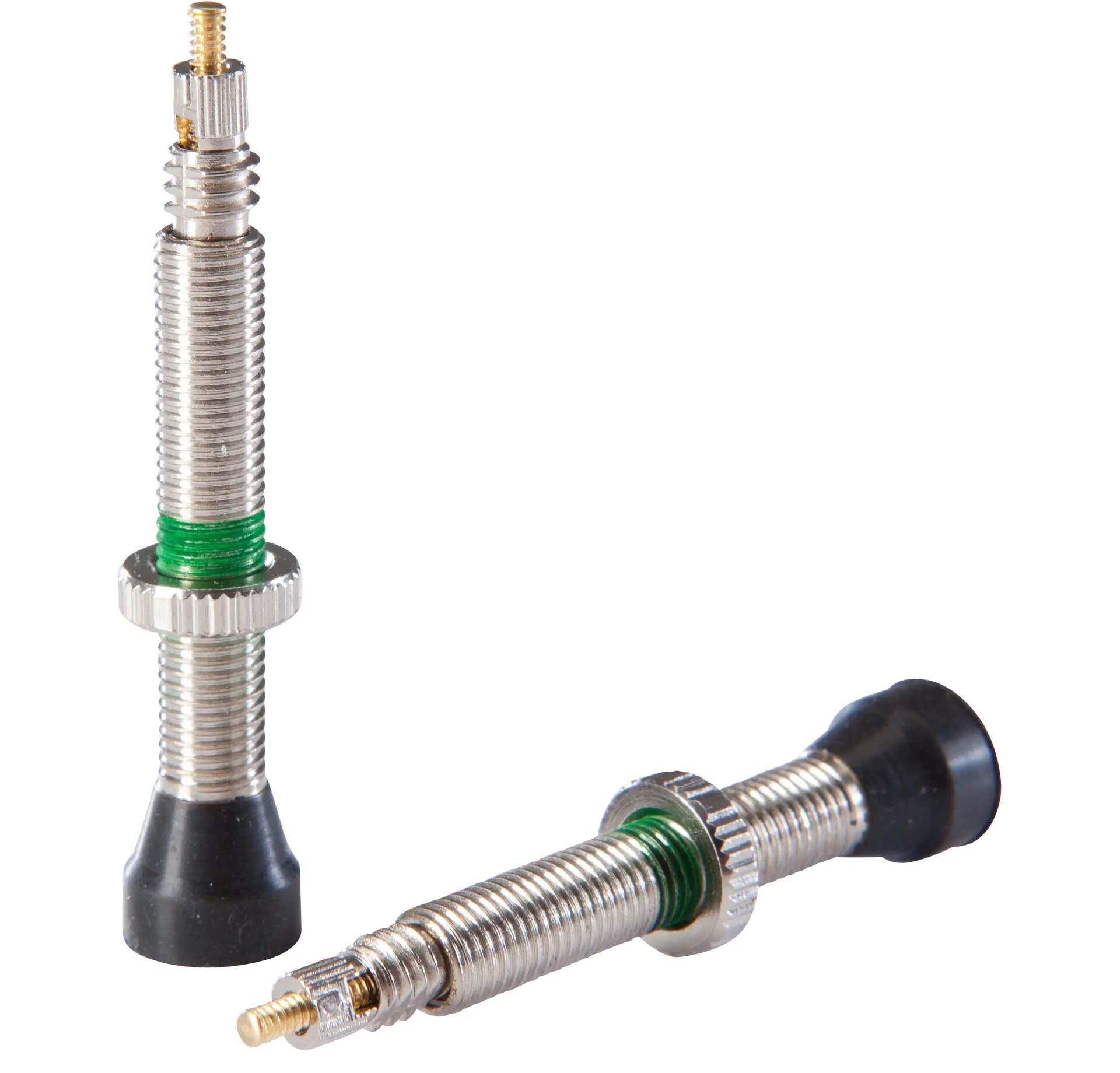 3 / PASSER SON EDR EN TUBELESS