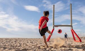 Comment marquer des buts au rugby ? Comment marquer des buts au rugby ?