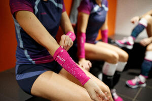 pourquoi utiliser des manchons au volleyball? pourquoi utiliser des manchons au volleyball?