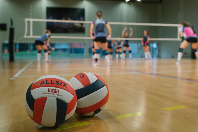 comment choisir son ballon de volleyball? comment choisir son ballon de volleyball?