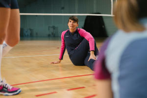 les bienfaits du volleyball les bienfaits du volleyball