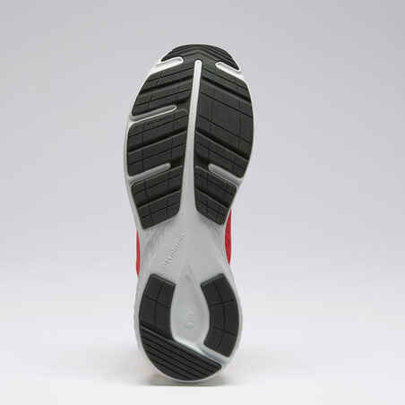 حذاء جري RUN SUPPORT للسيدات - لون مرجاني