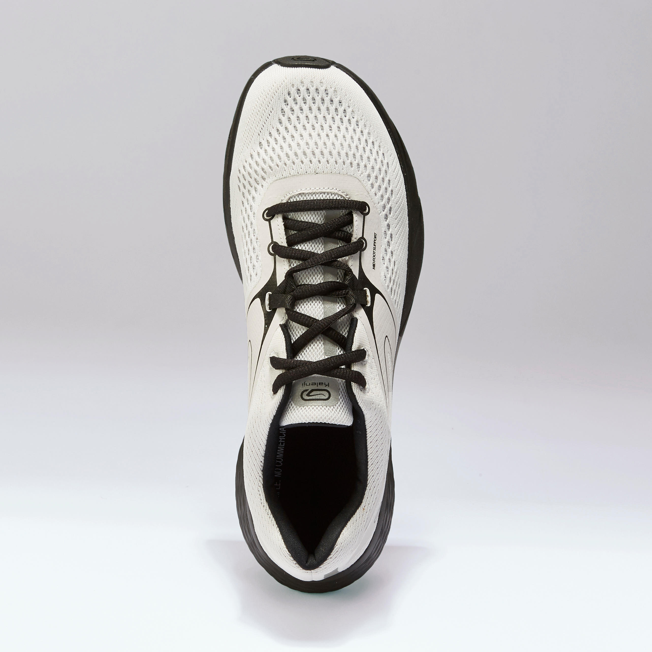 

Run Support Men'S Running Shoes - White -  By KALENJI | Decathlon