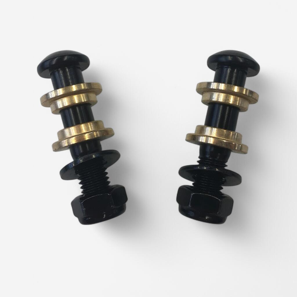 Inclination Structure Screws