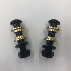 Inclination Structure Screws