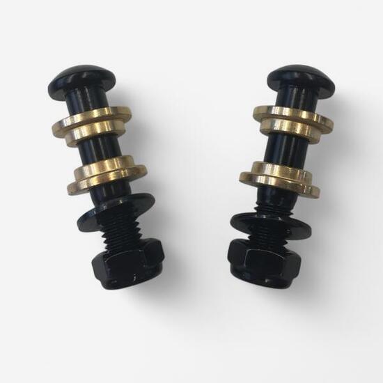 Śruba Pochylni Bieżni