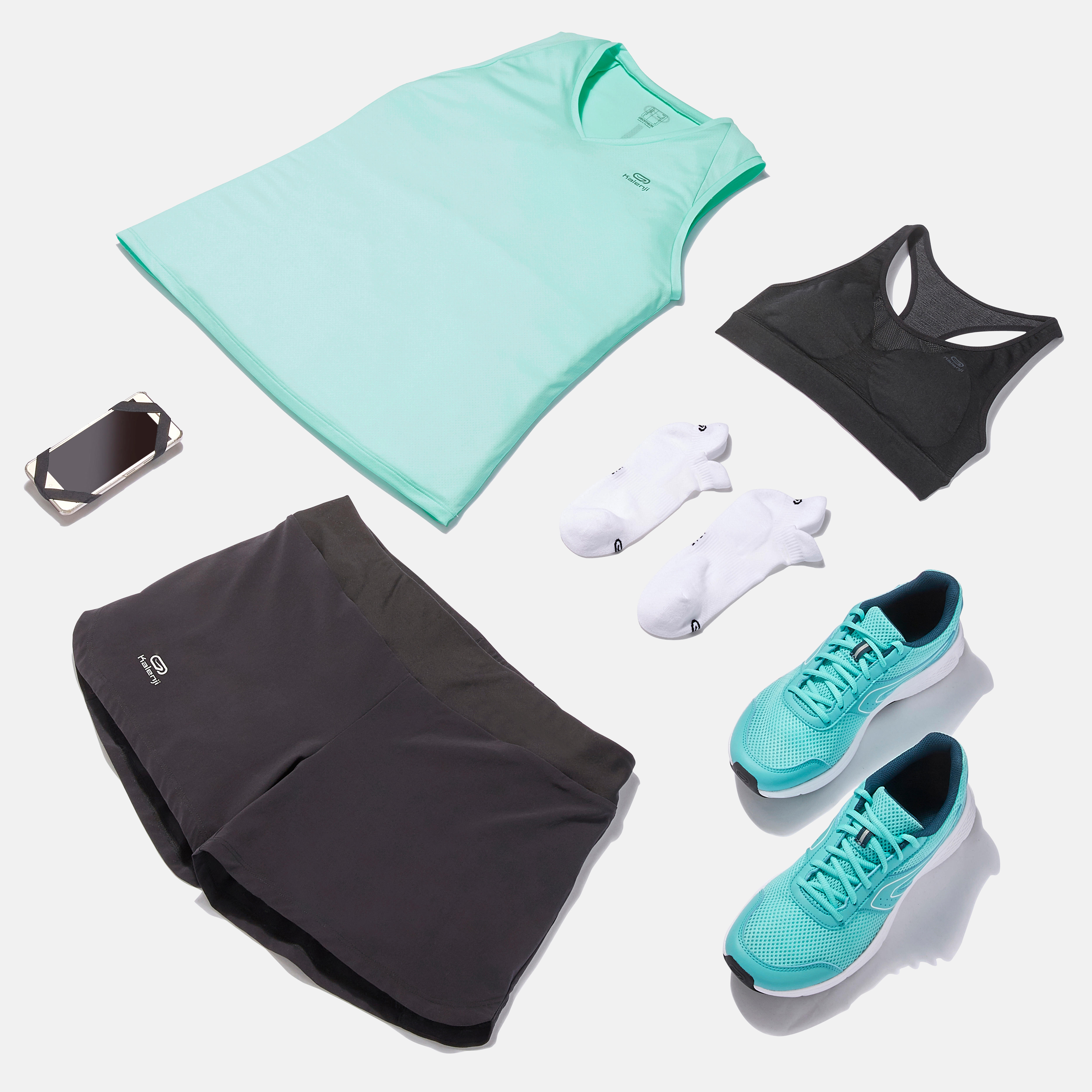 scarpe running donne decathlon