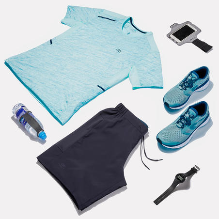 Кроссовки мужские для джоггинга Run support Breath