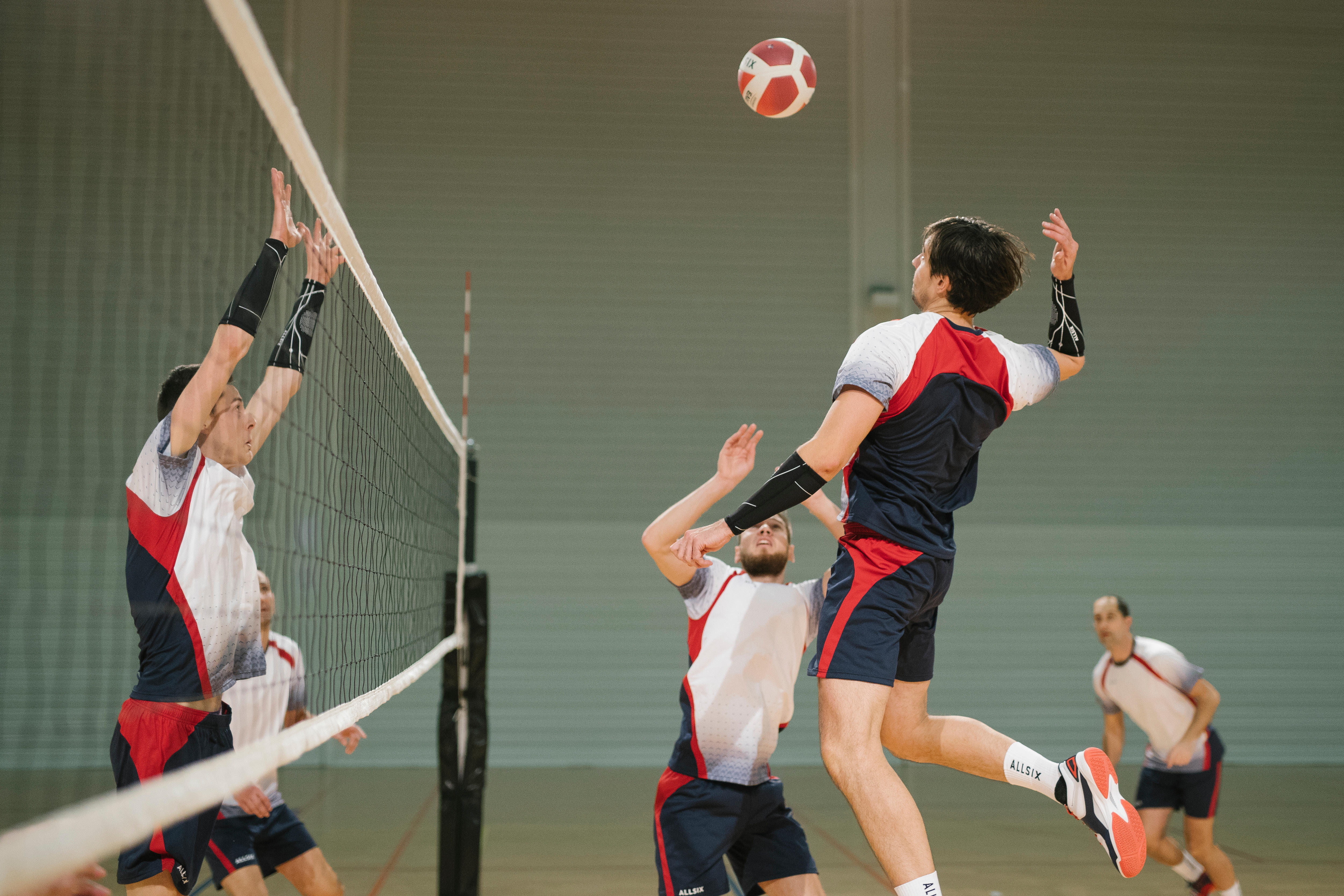 Volleyball - V 900 - KIPSTA