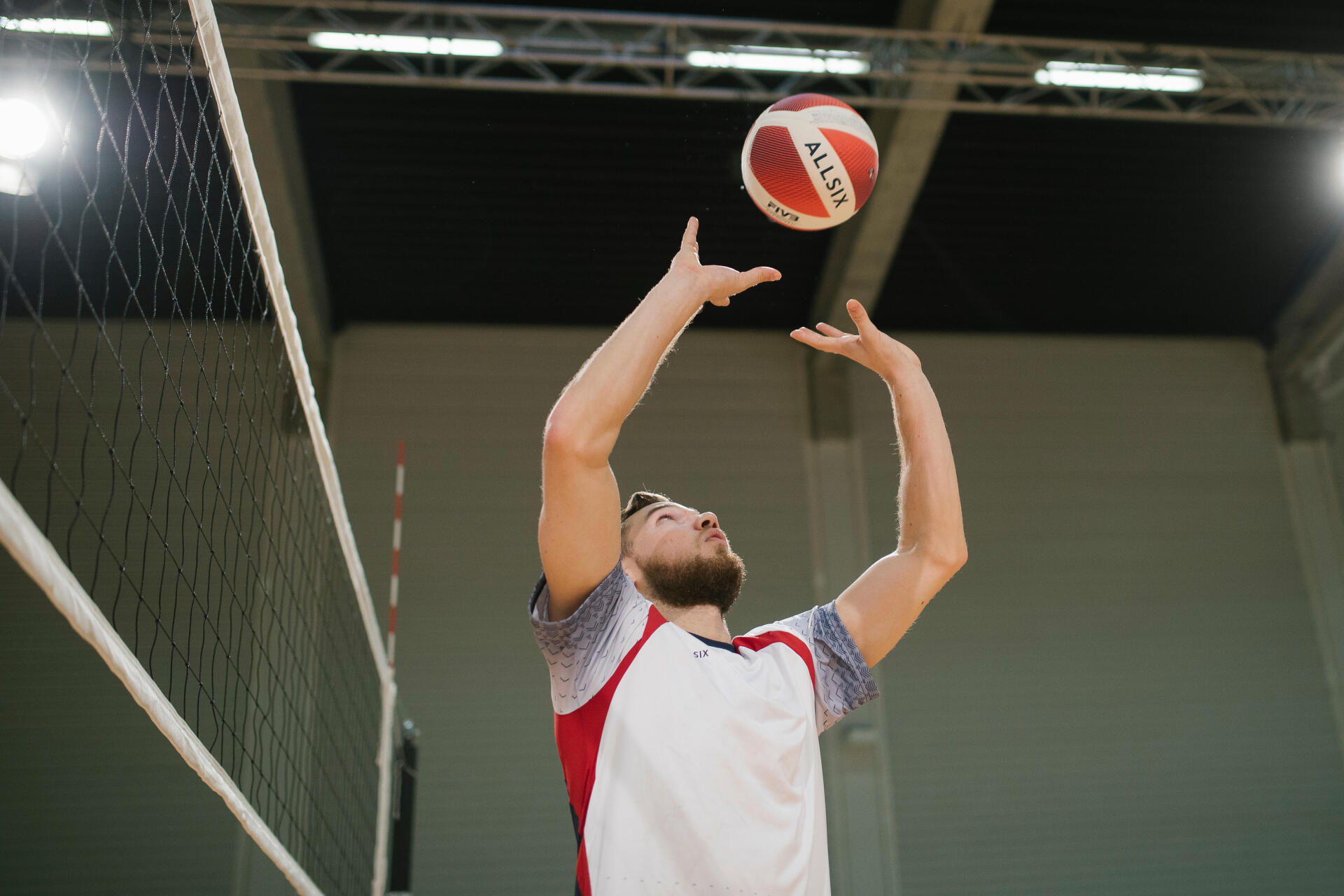 How to choose your volleyball