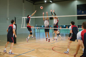 beachvolley beachvolley