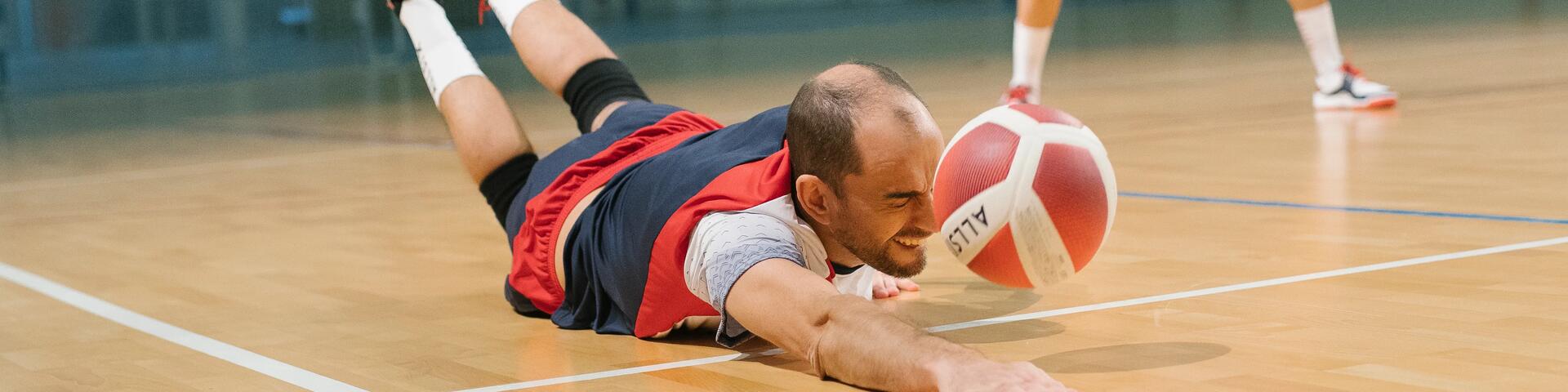 volleybal kiezen