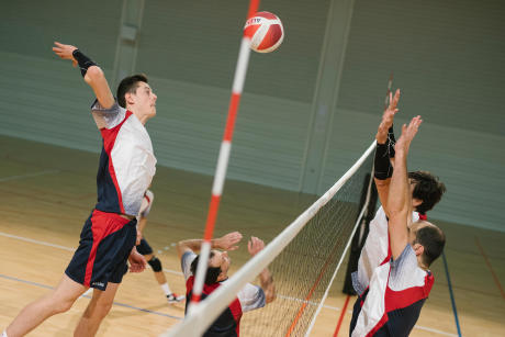 communiquer-volleyball-allsix communiquer-volleyball-allsix