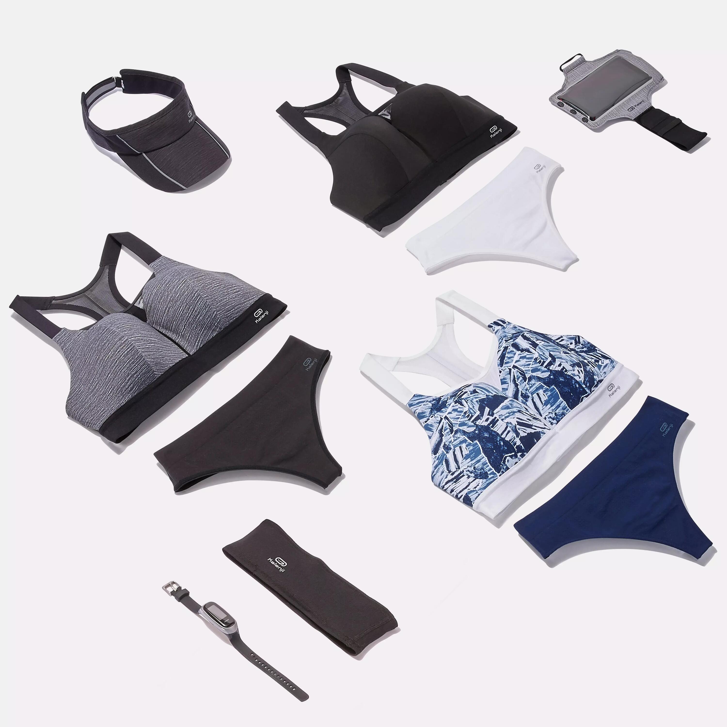 COMFORT RUNNING BRA - HIGH SUPPORT 19/19
